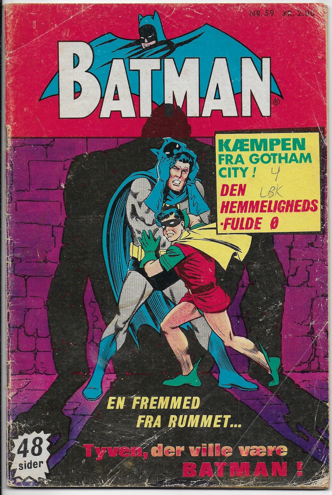 Batman 59