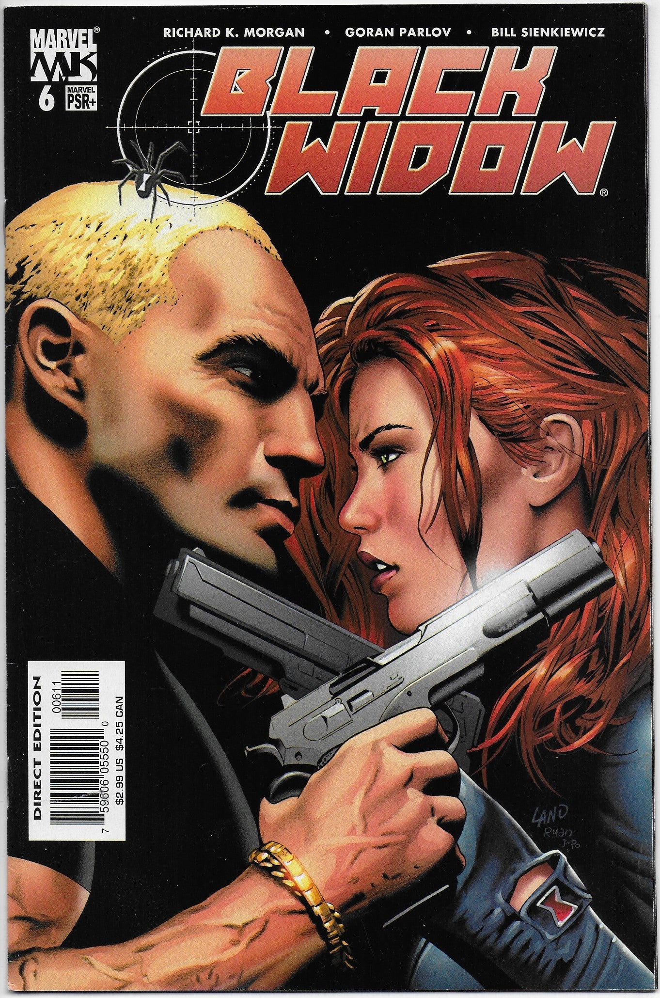 black widow 6