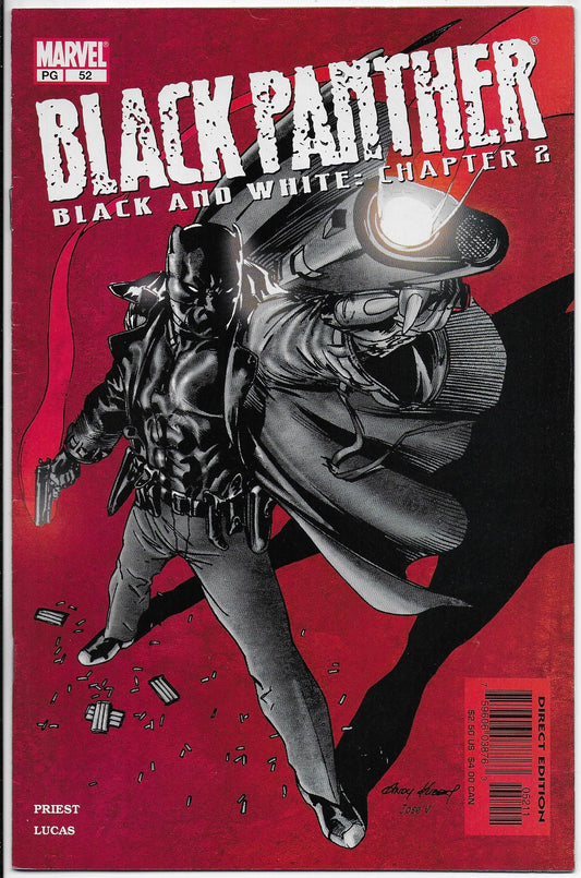 black panther 52