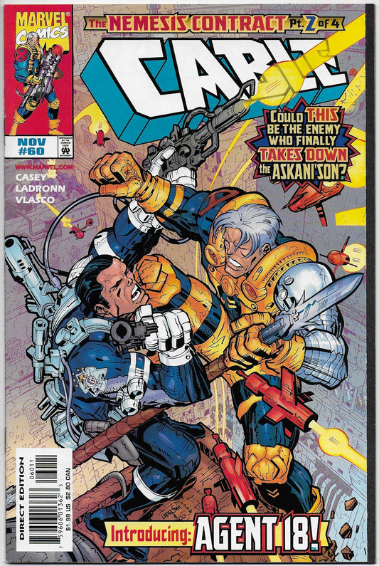 cable 60