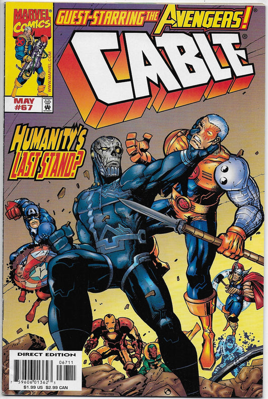 cable 67