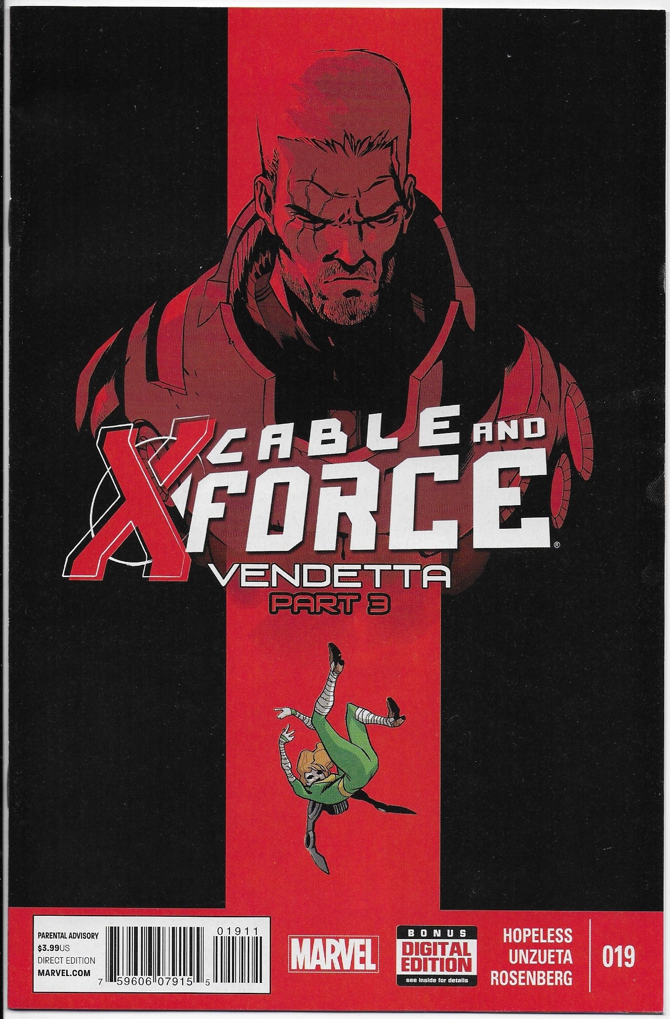 cable and x-force 19