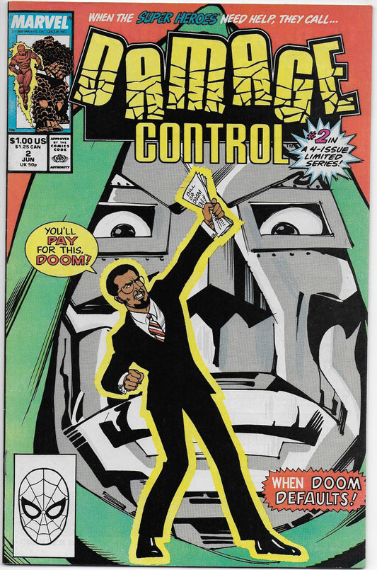 damage control 2