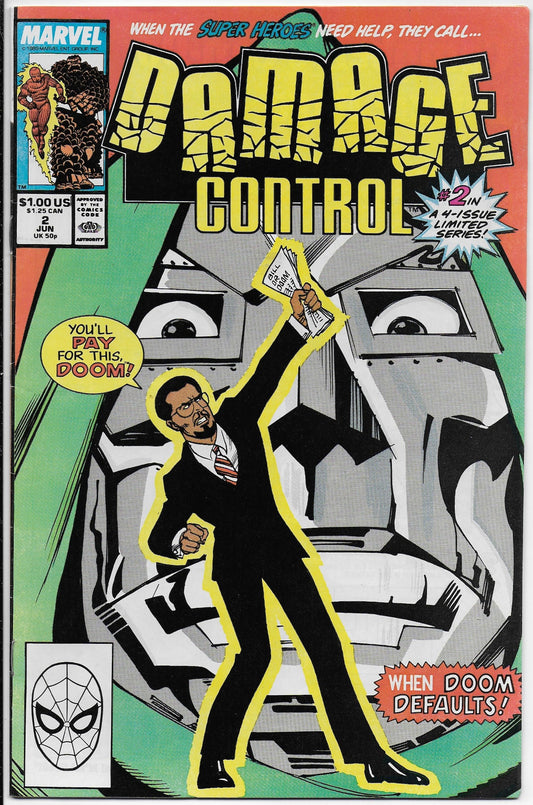 damage control 2