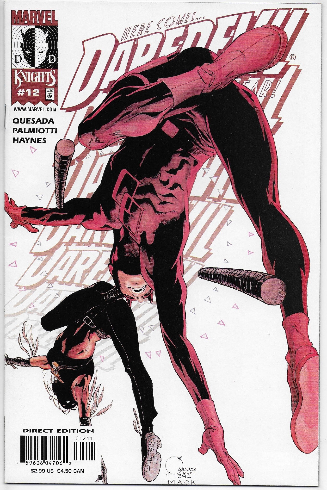 daredevil 12
