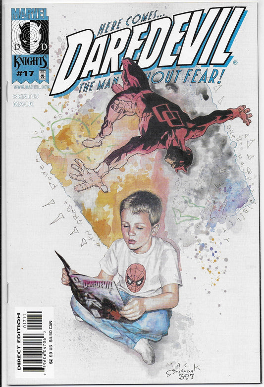 daredevil 17