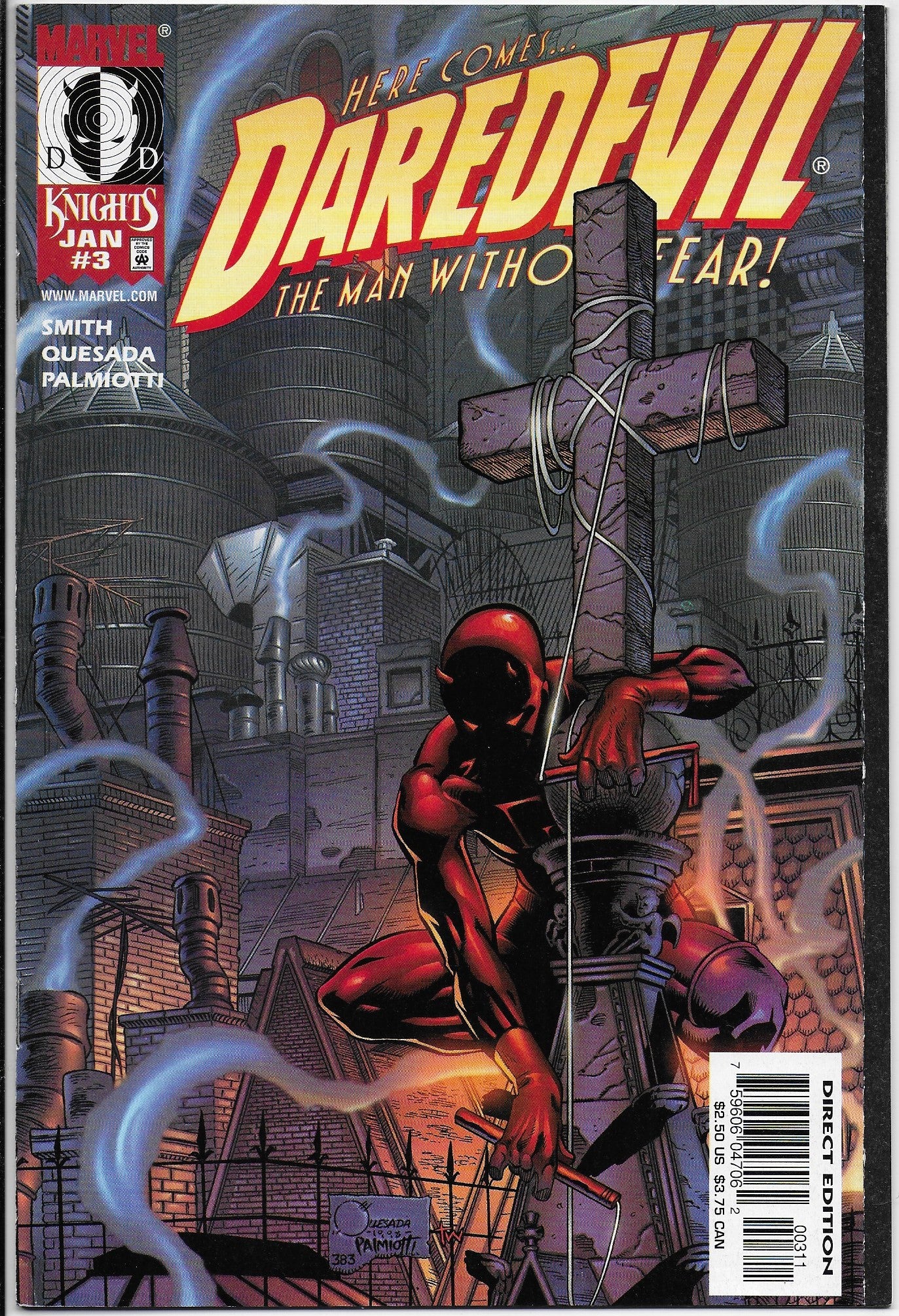 daredevil 3