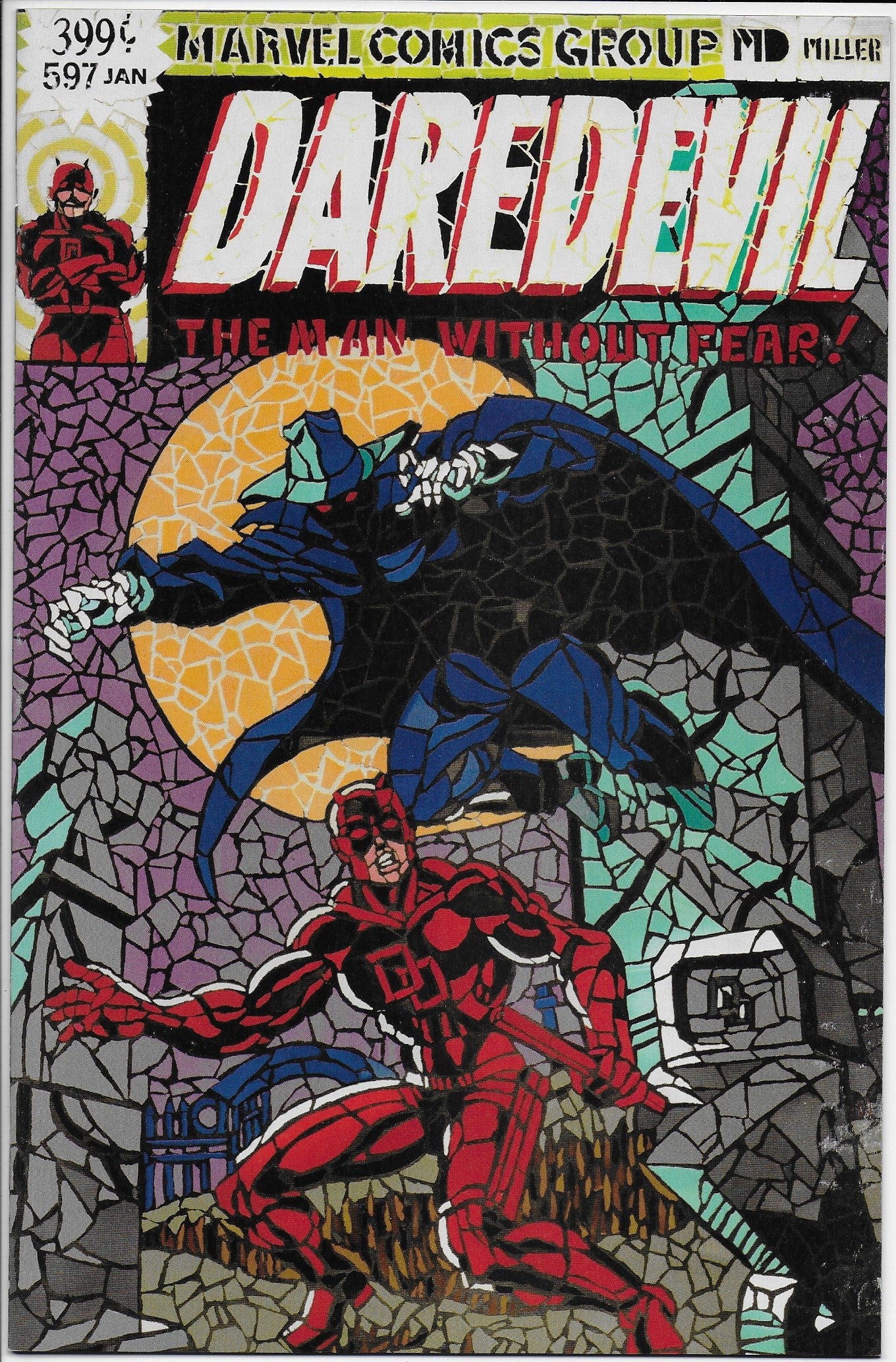 daredevil 597