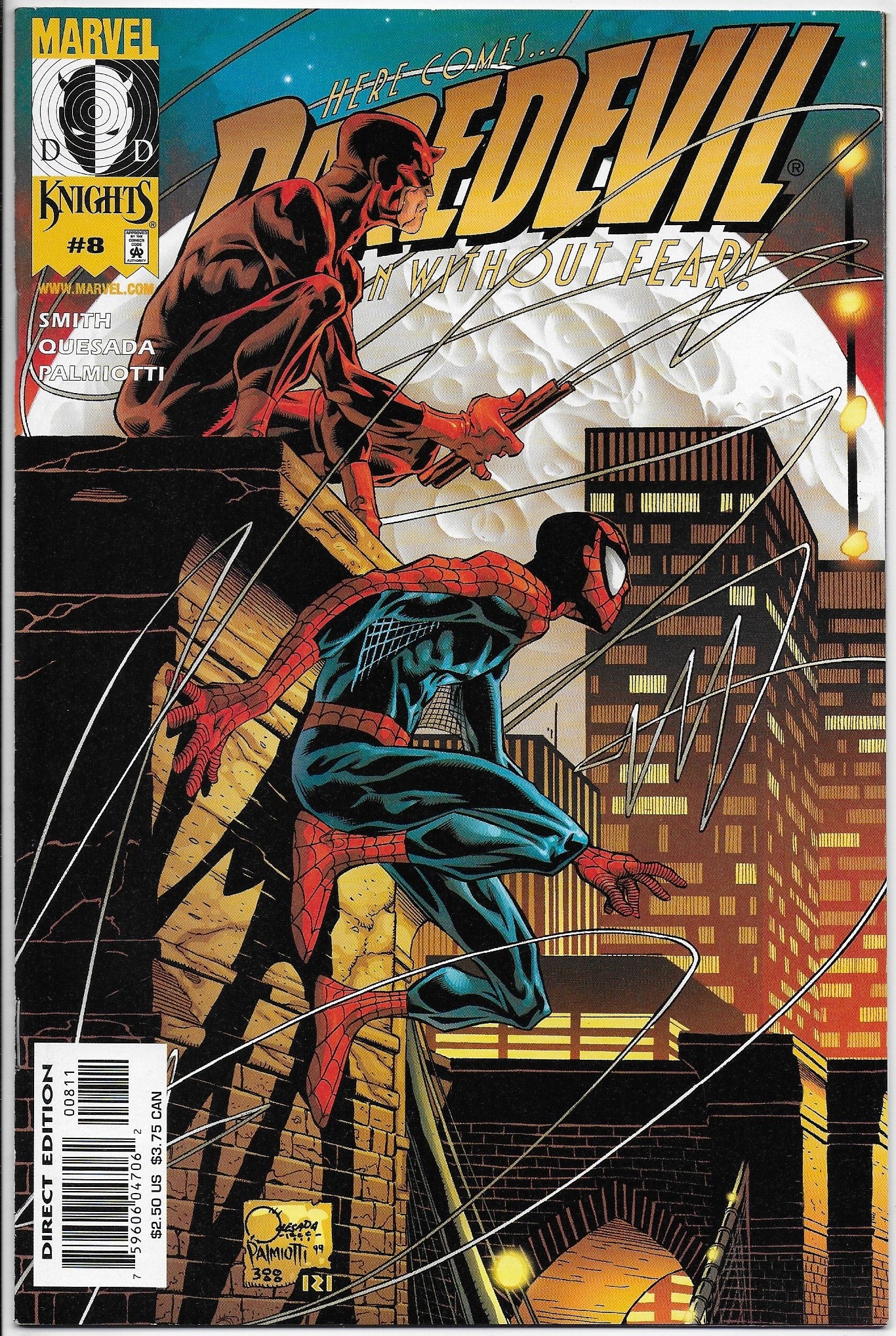 daredevil 8