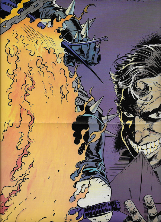 Darkhold 1