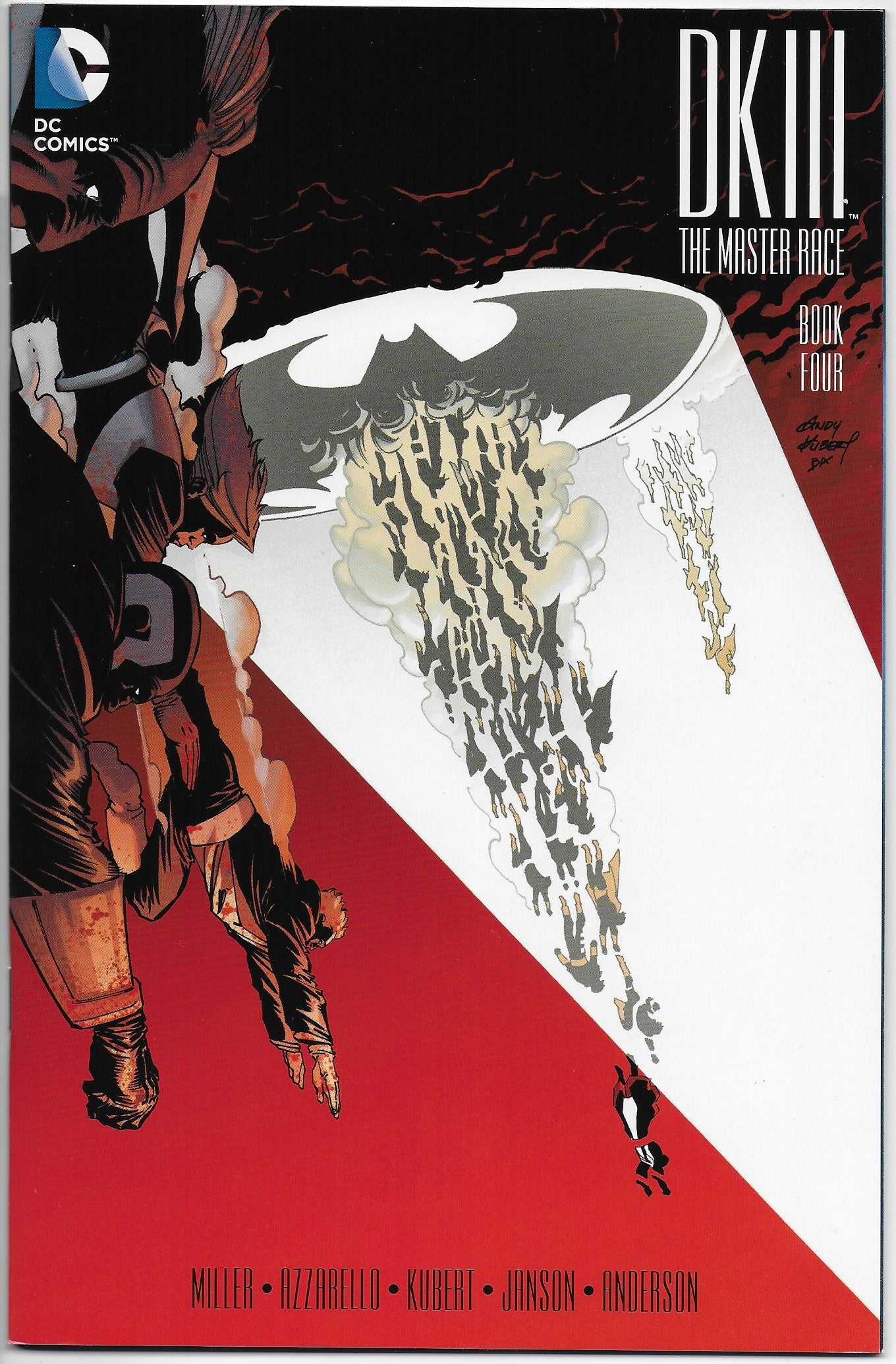 dark knight III 4
