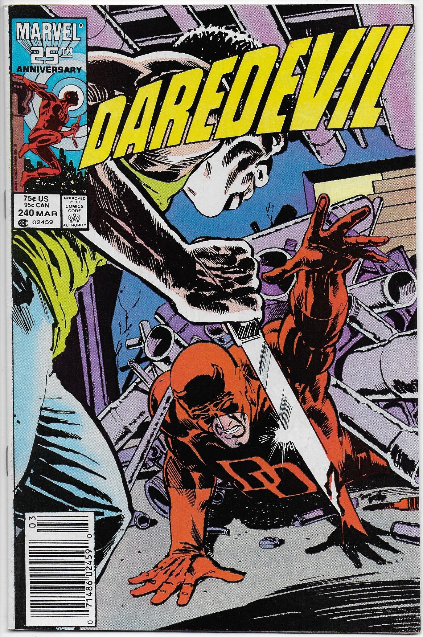 daredevil 240
