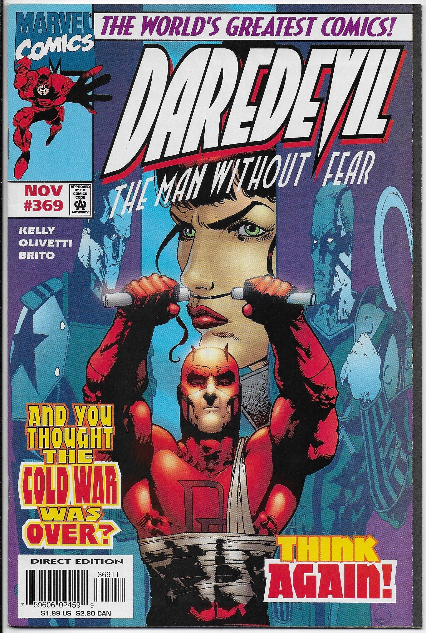 daredevil 369