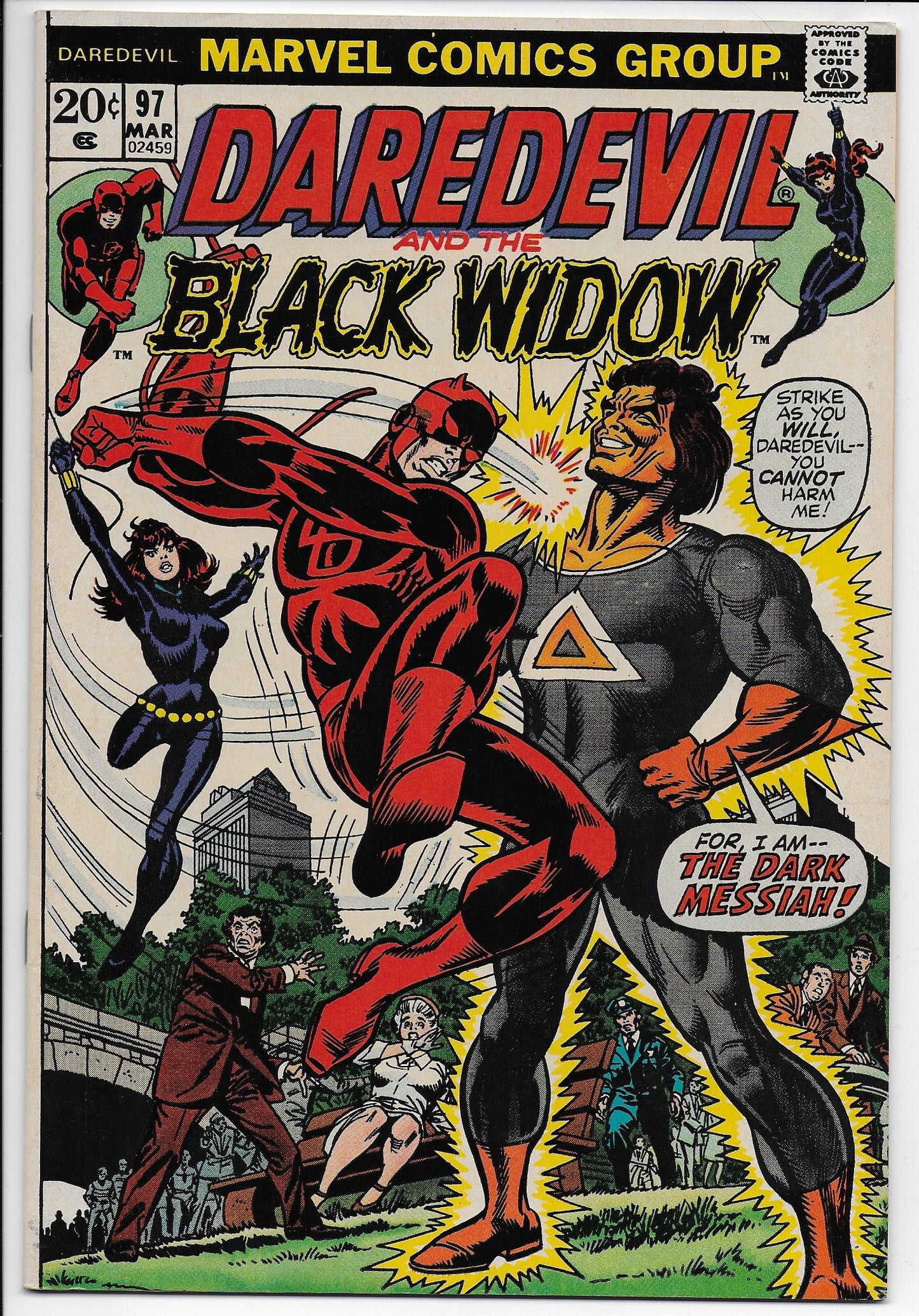 daredevil 97