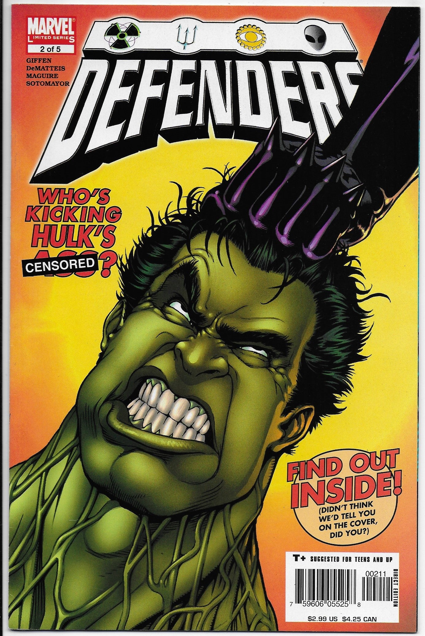 defenders 2