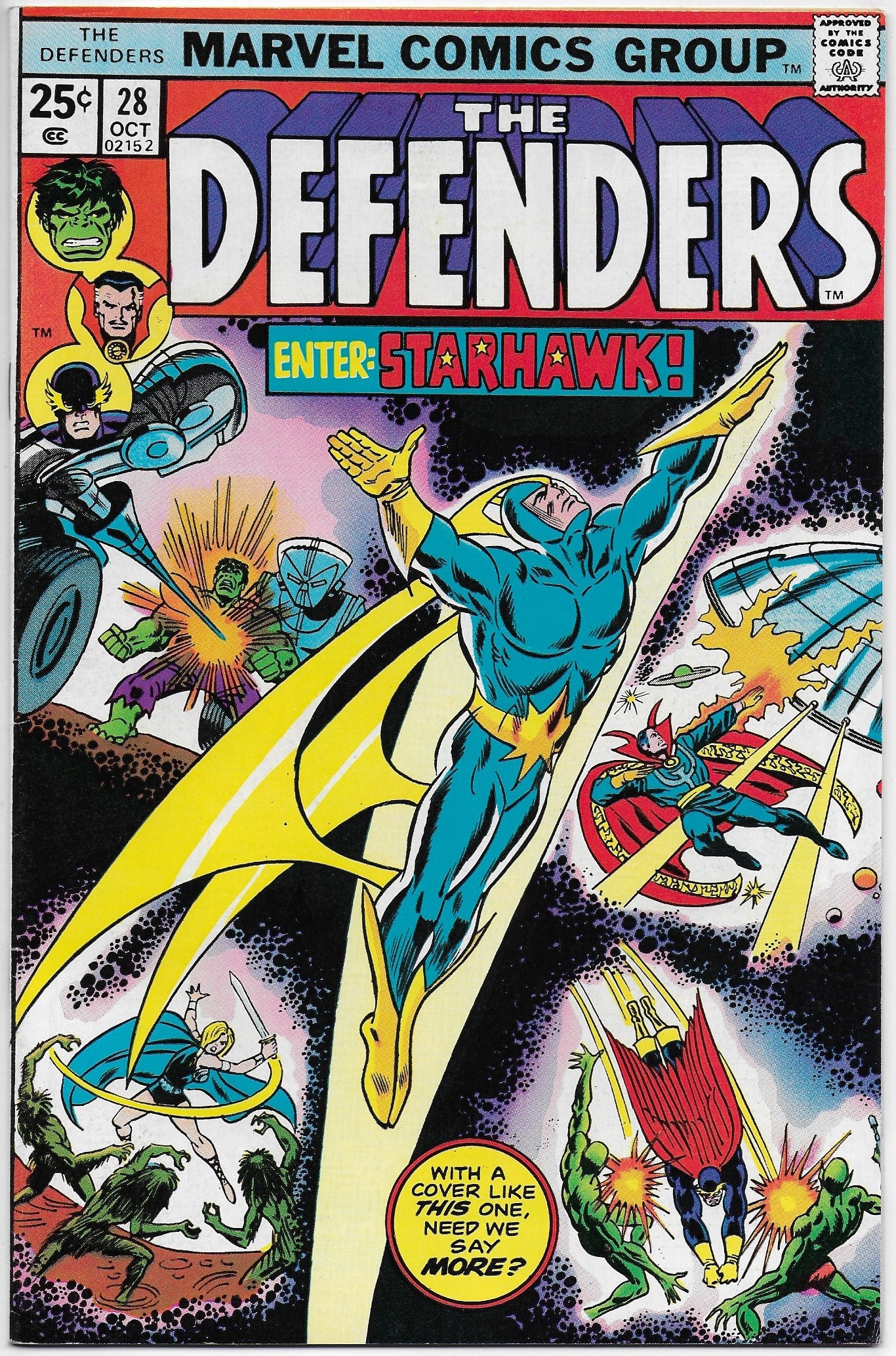 defenders 28