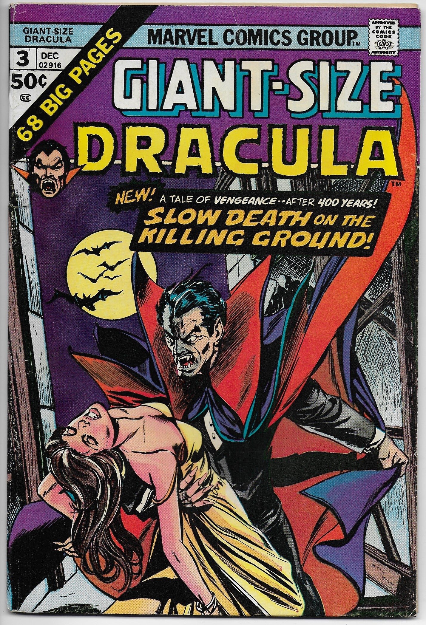 giant-size dracula 3