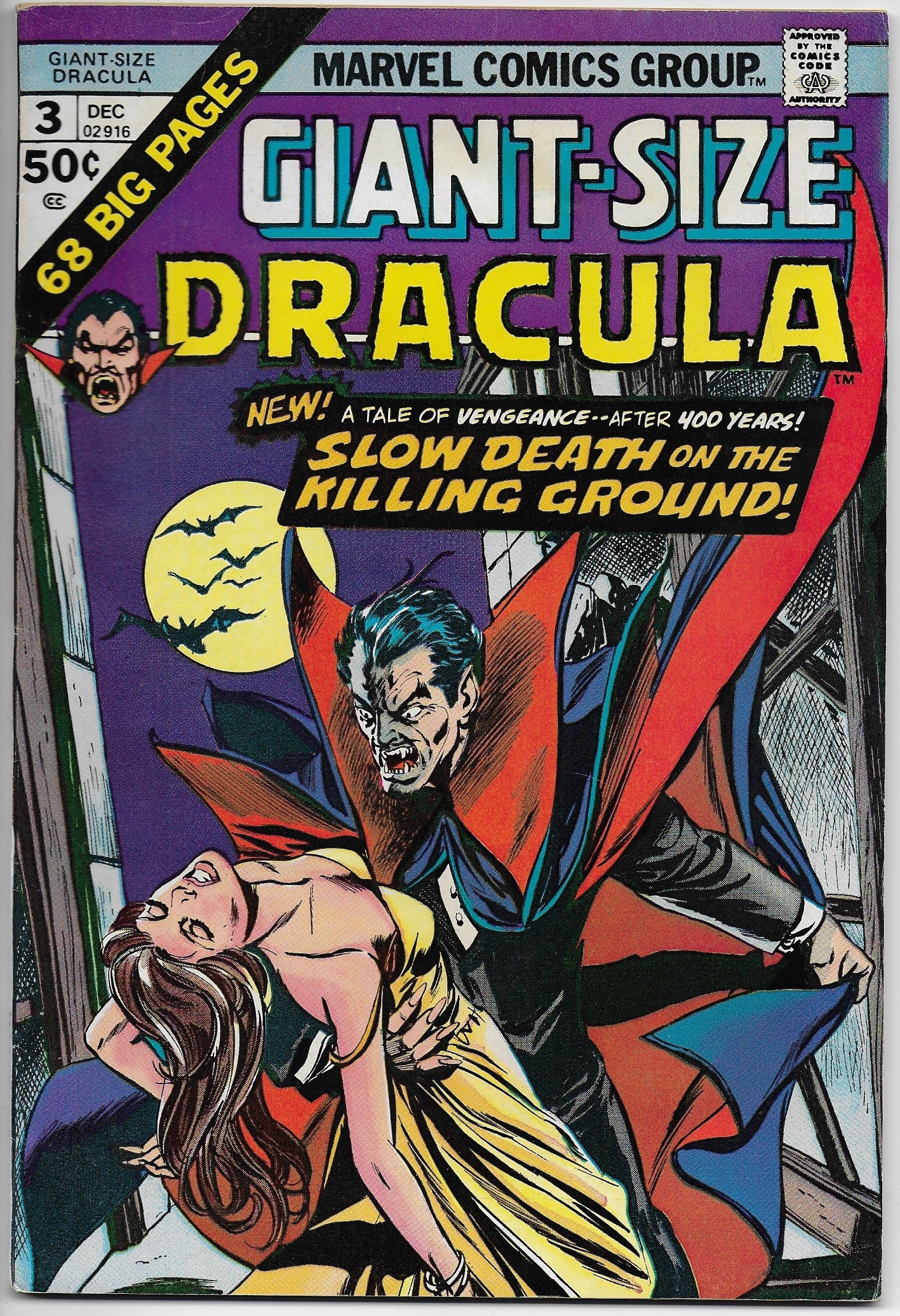 giant-size dracula 3