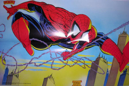 Edderkoppen 69 (1990)