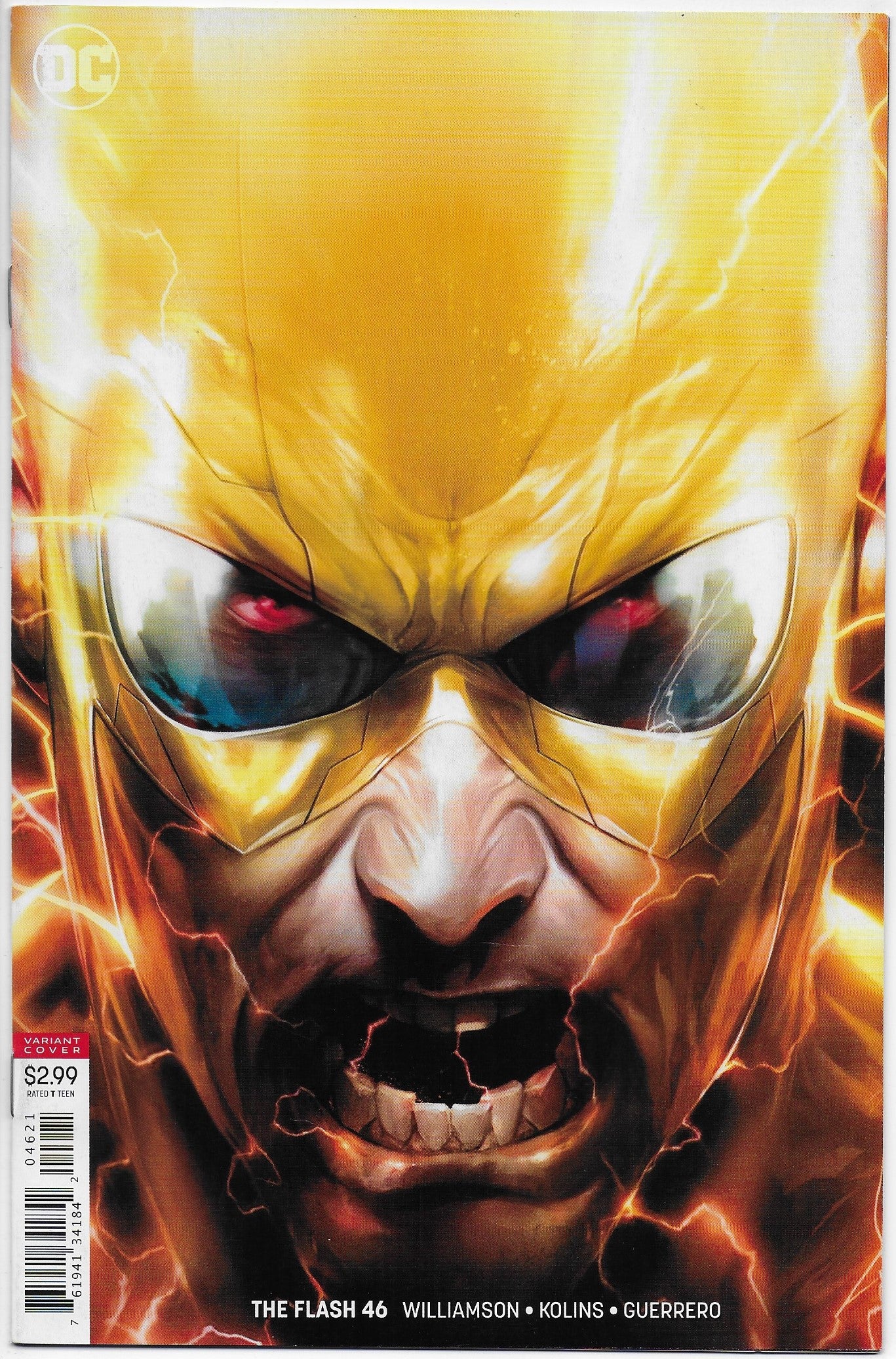 flash 46