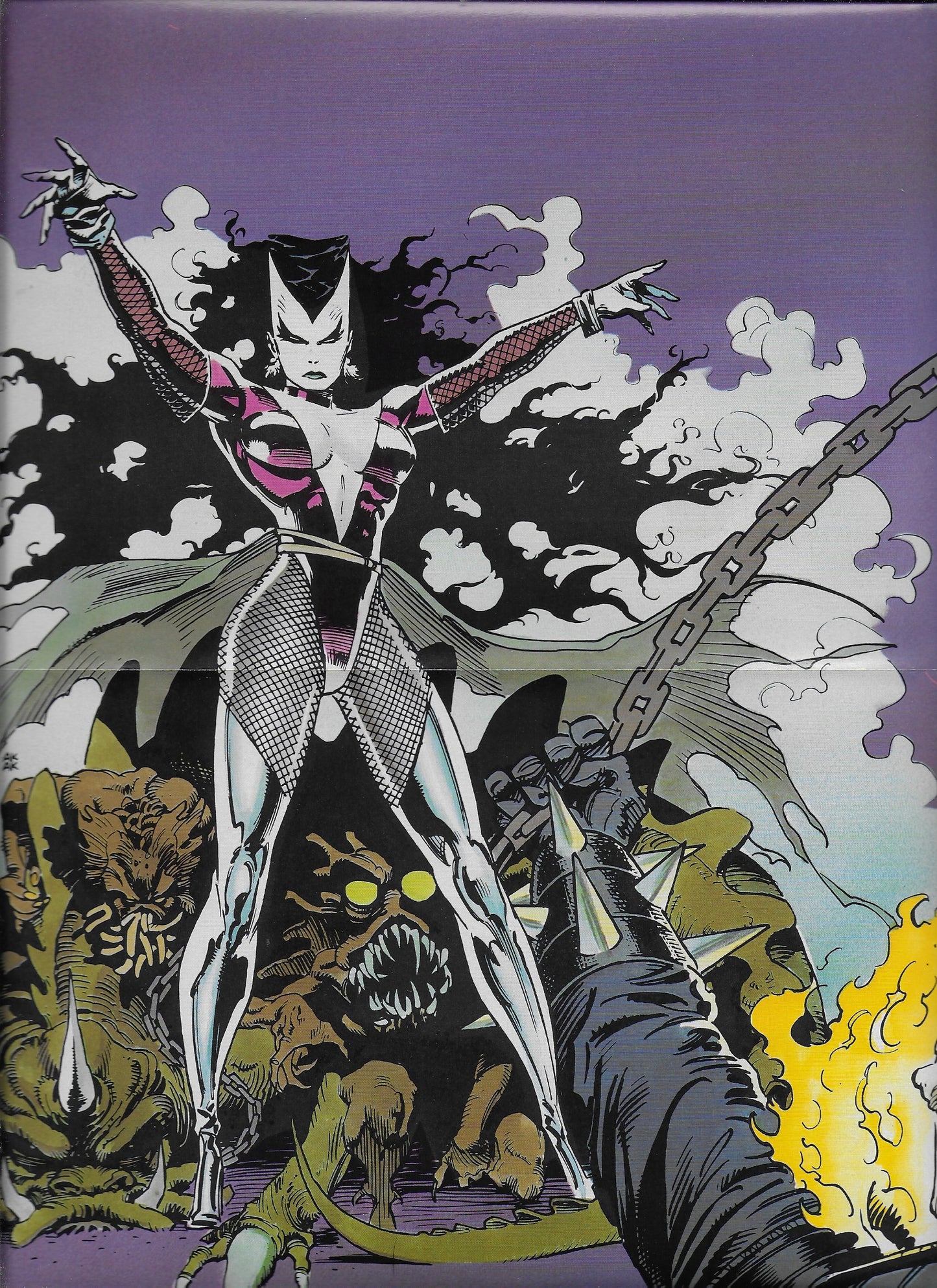 Ghost Rider 28