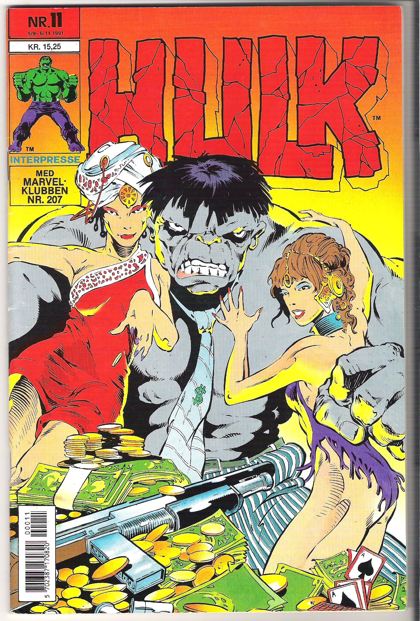 hulk 11