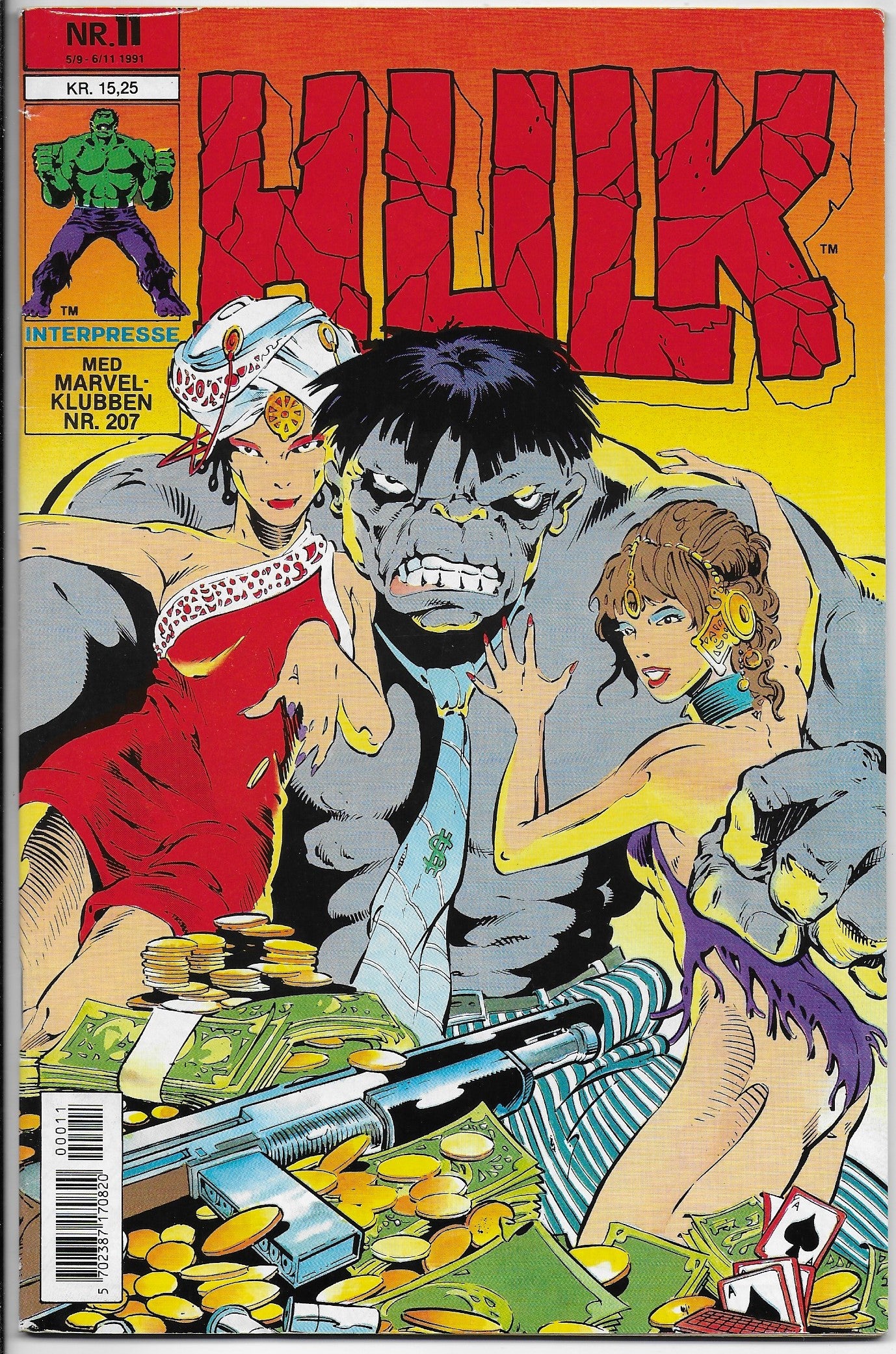 hulk 11