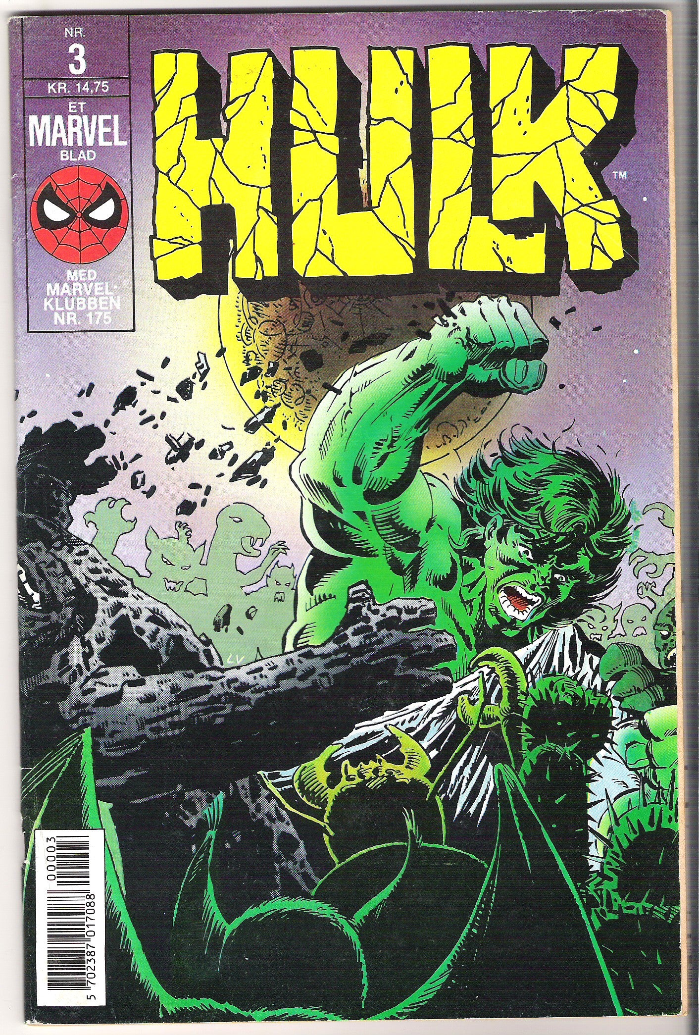 hulk 3