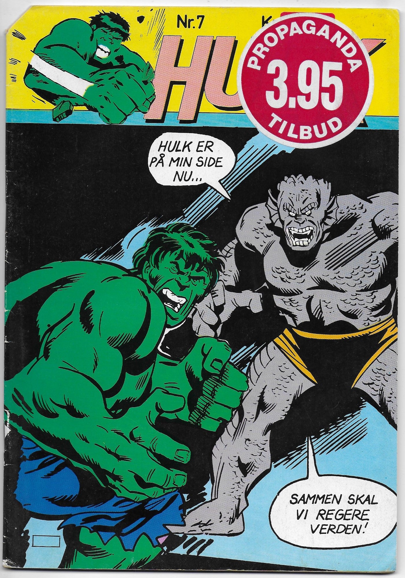 hulk 7