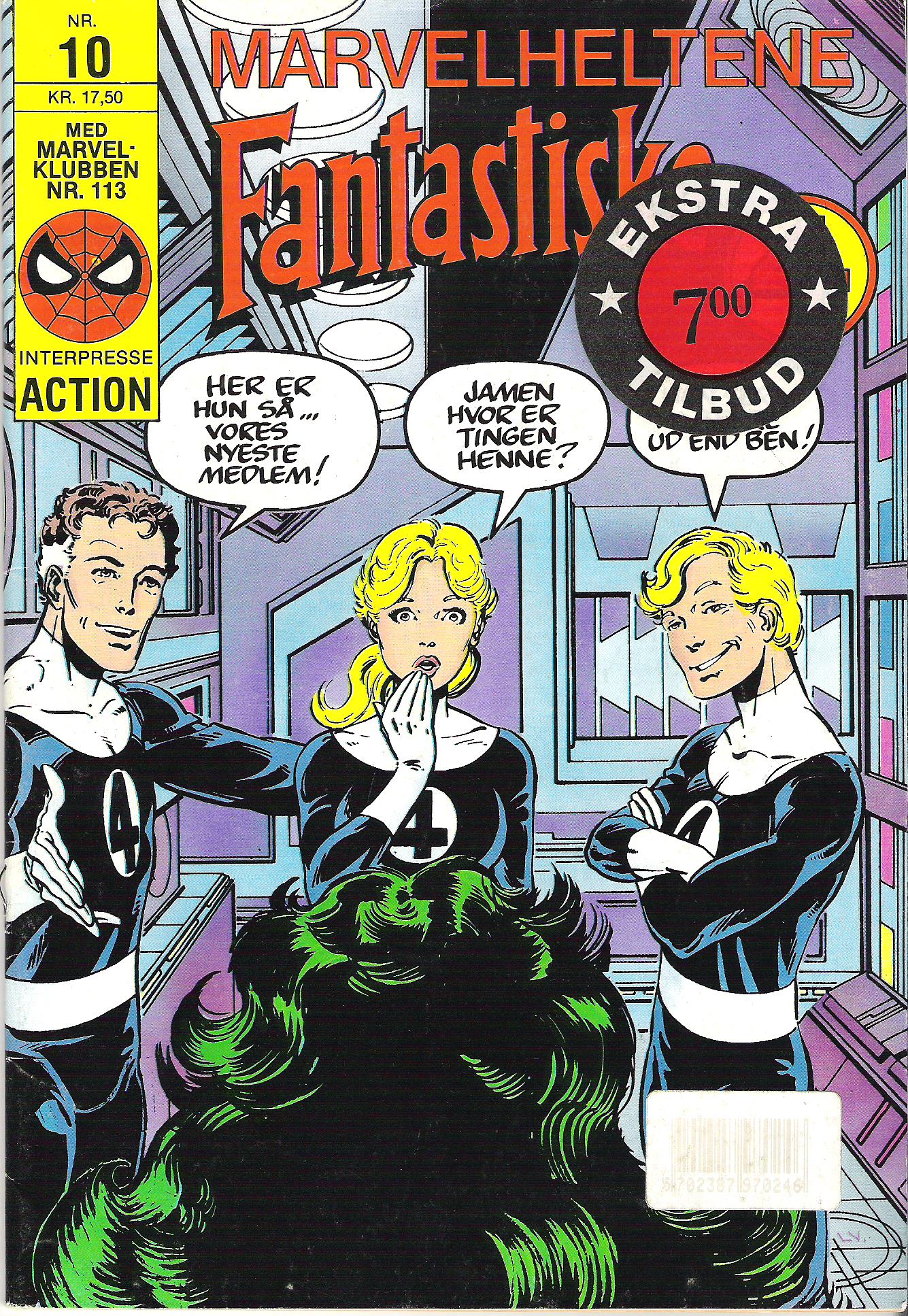 marvelheltene 10