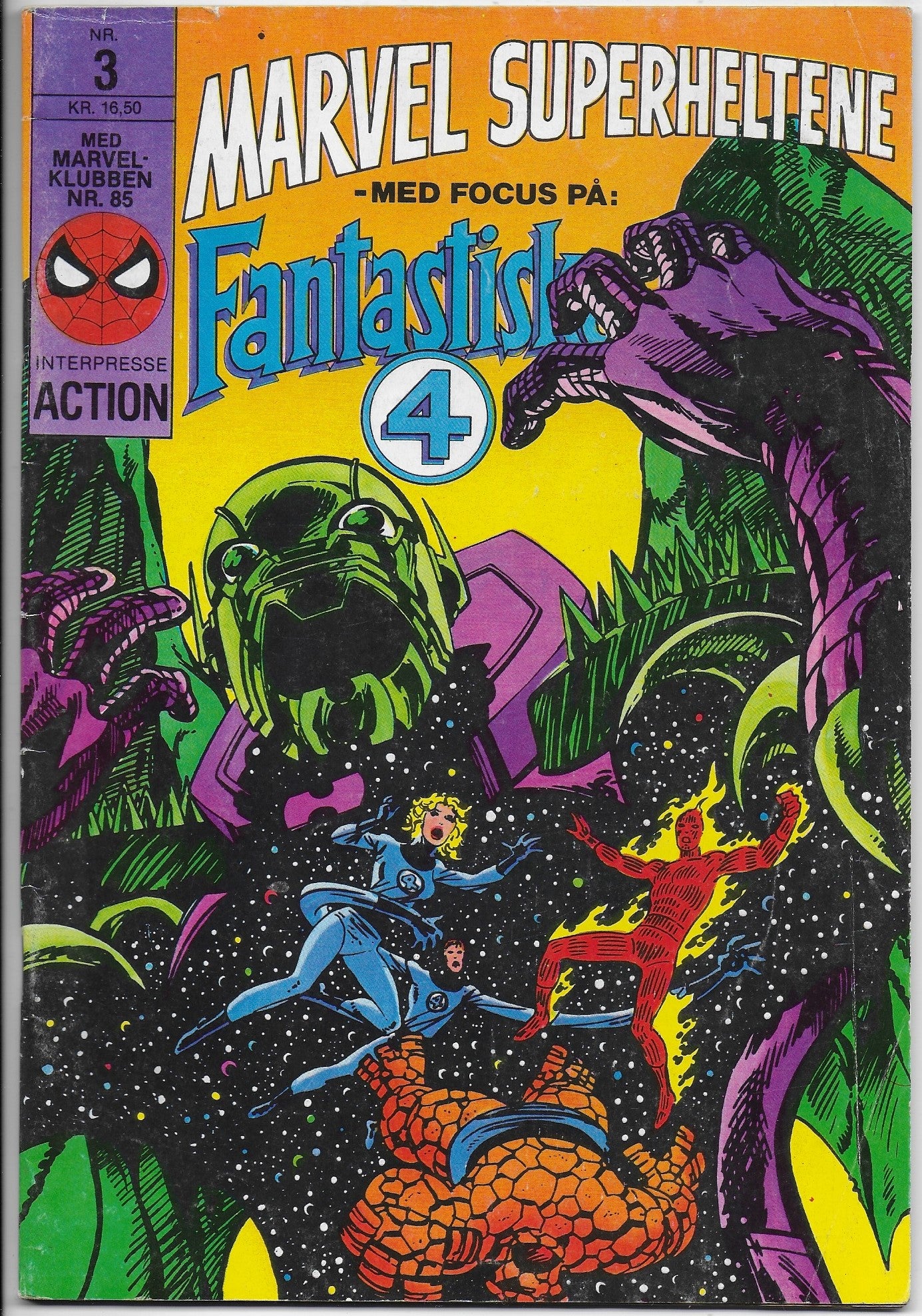 marvelheltene 3