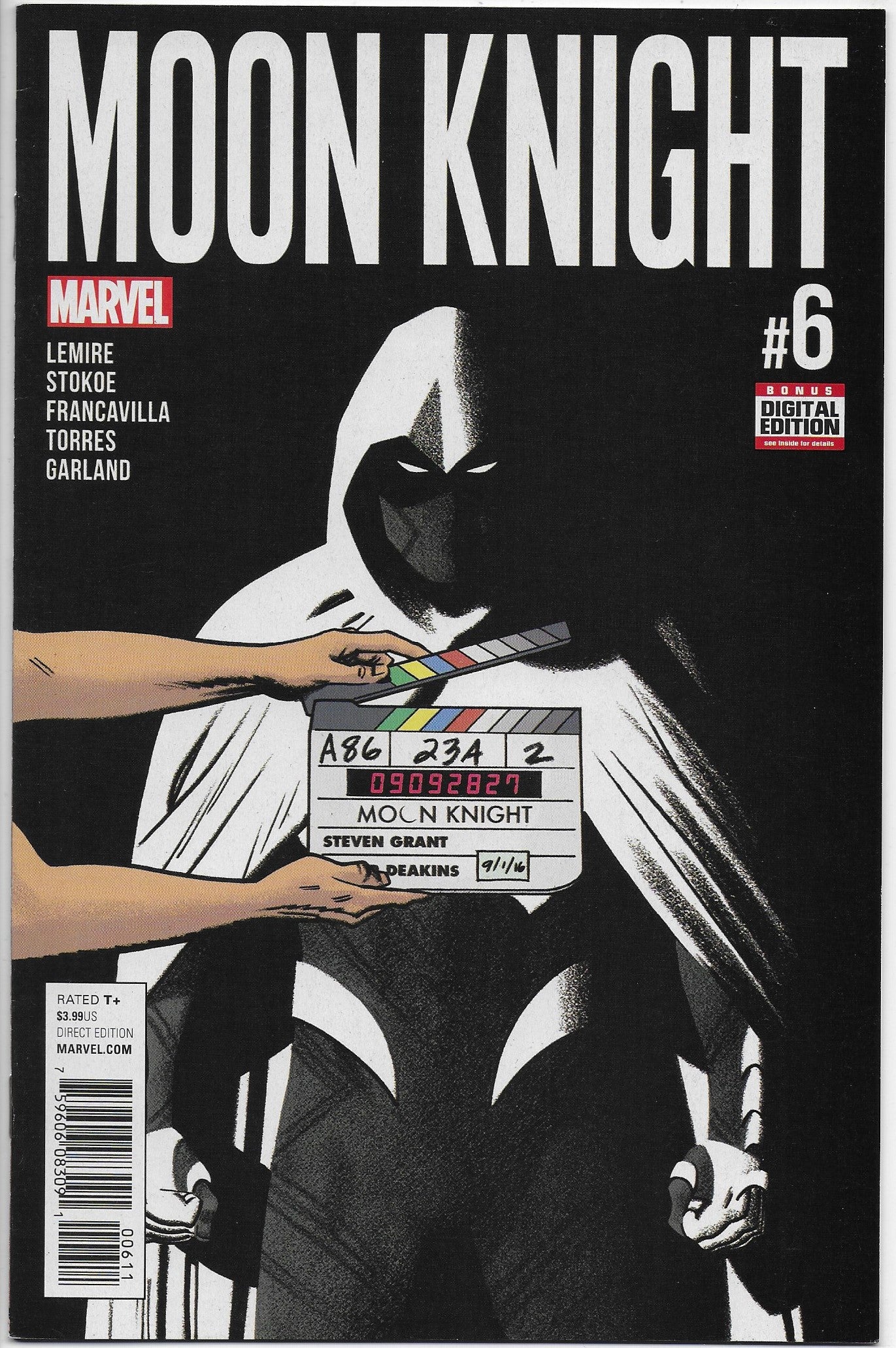 Moon Knight 6