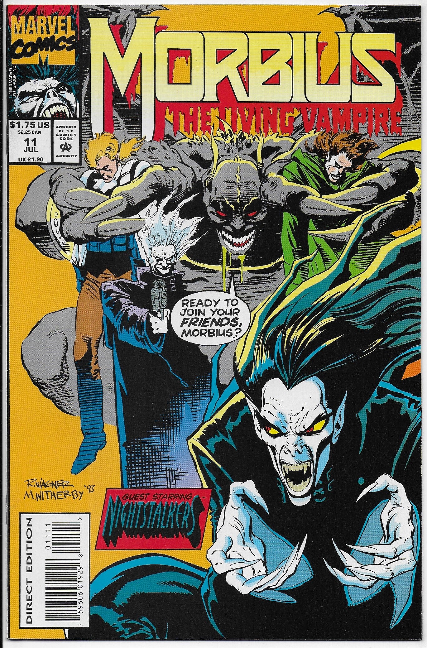 Morbius 11