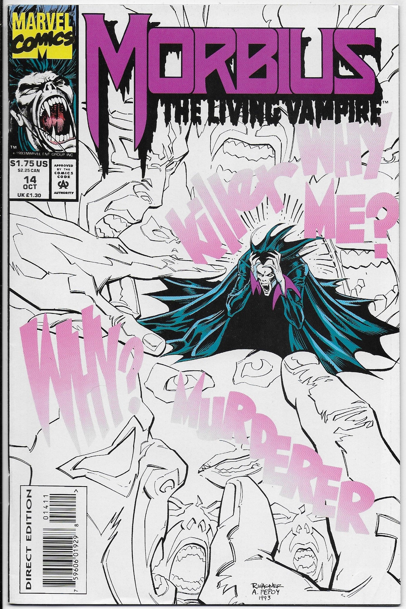Morbius 14