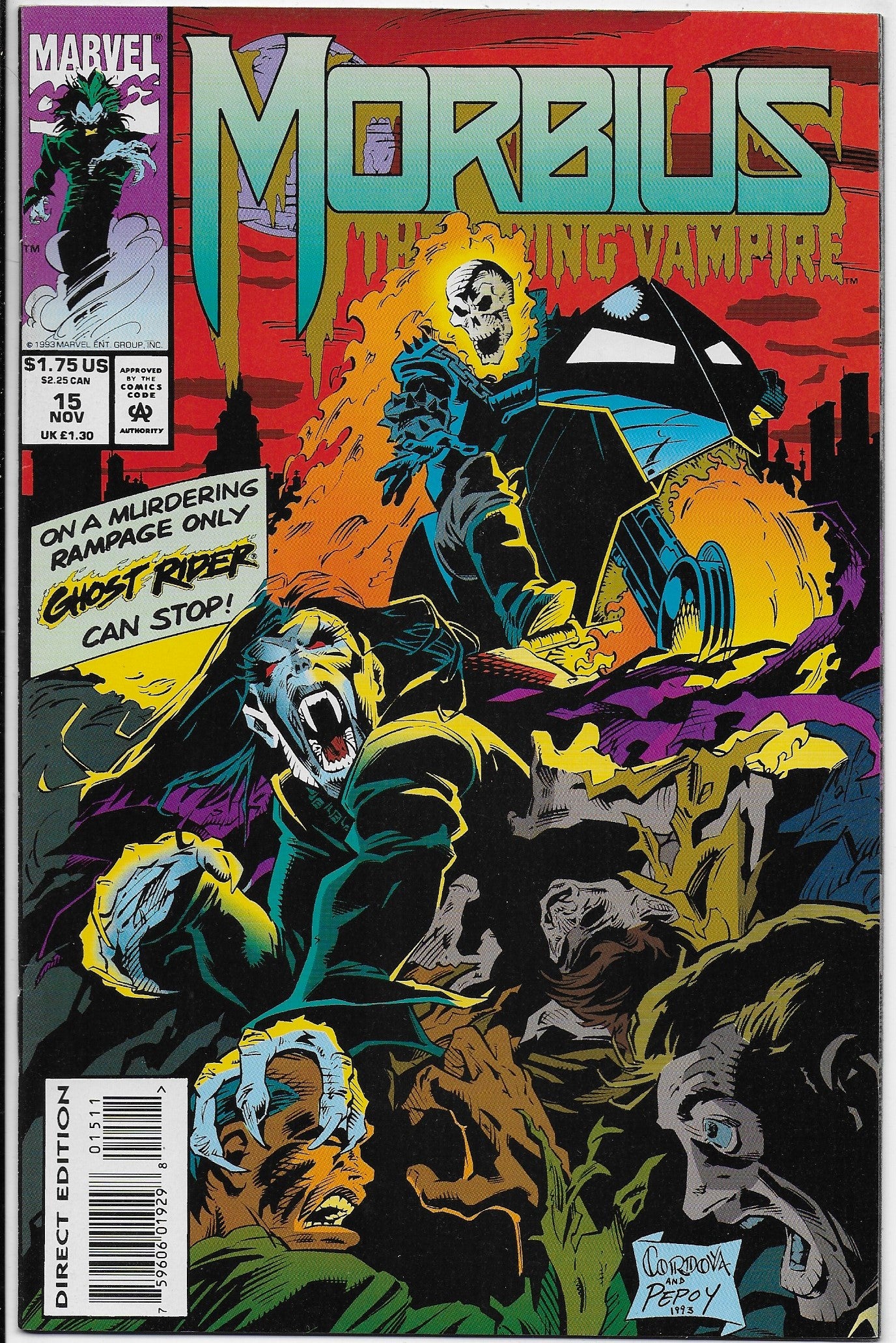 Morbius 15