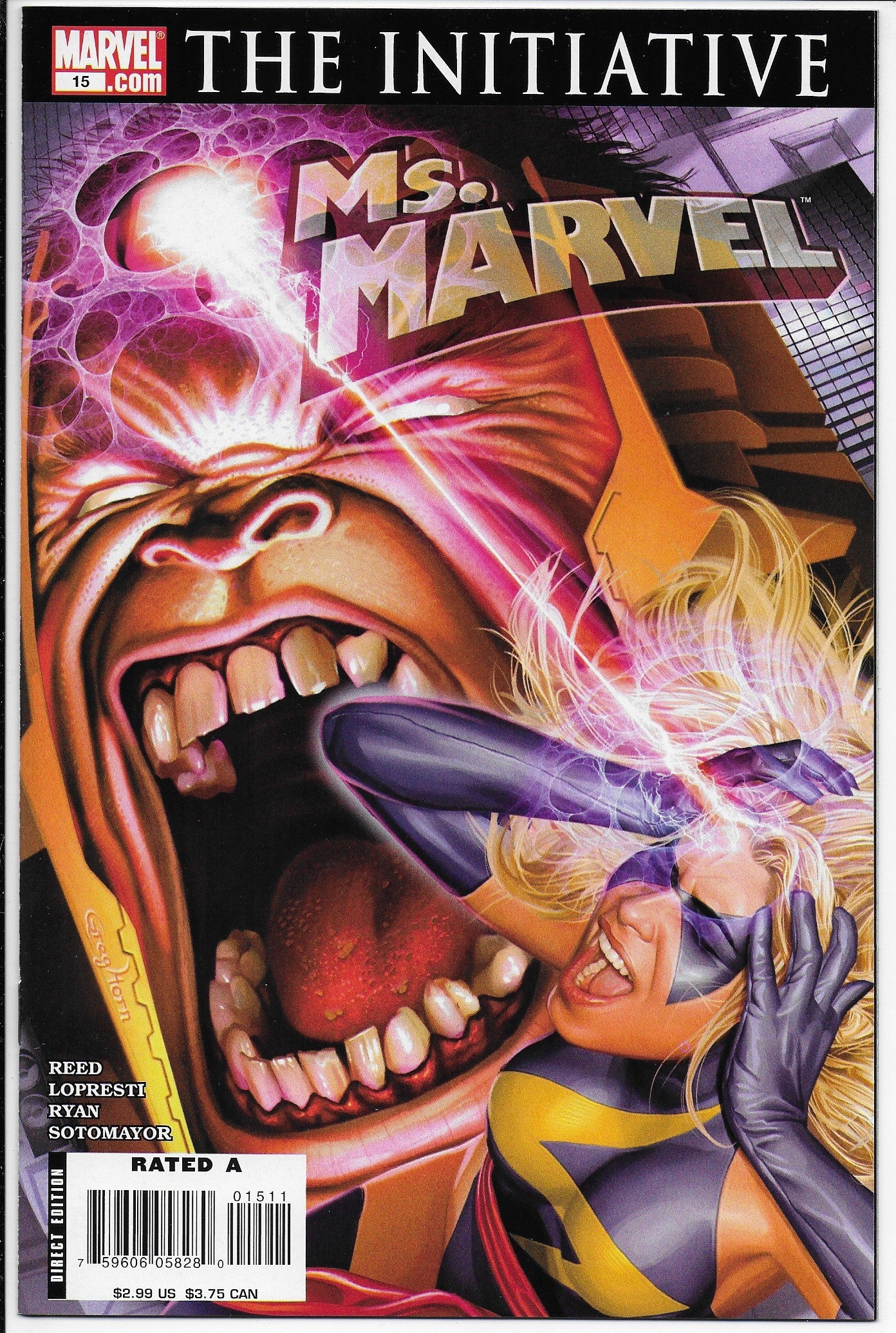 ms. marvel 15