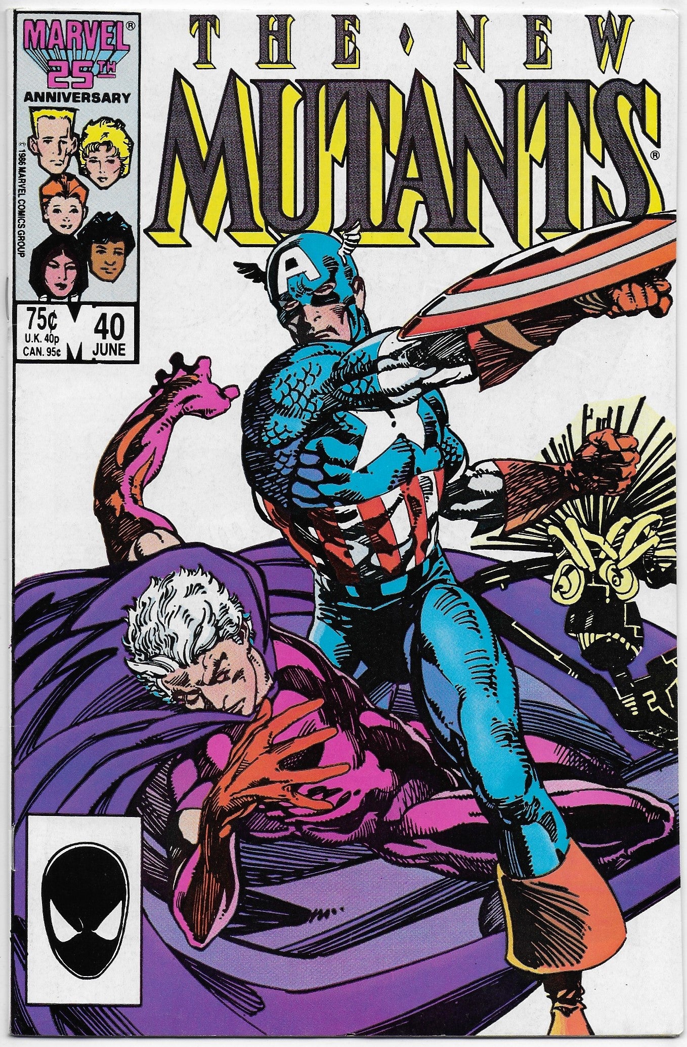new mutants 40