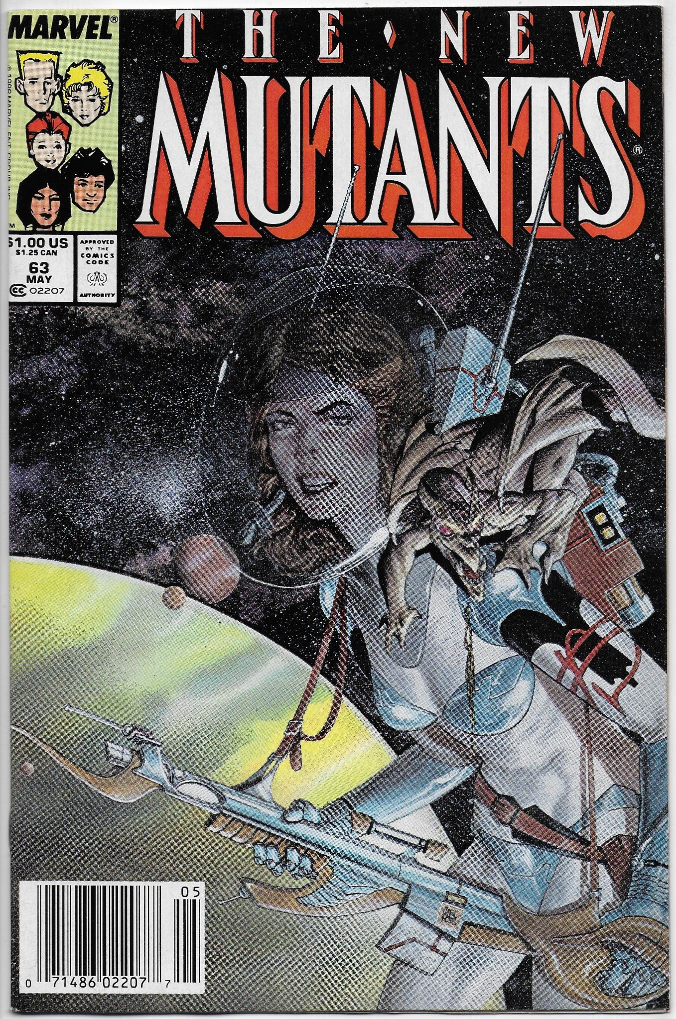 new mutants 63