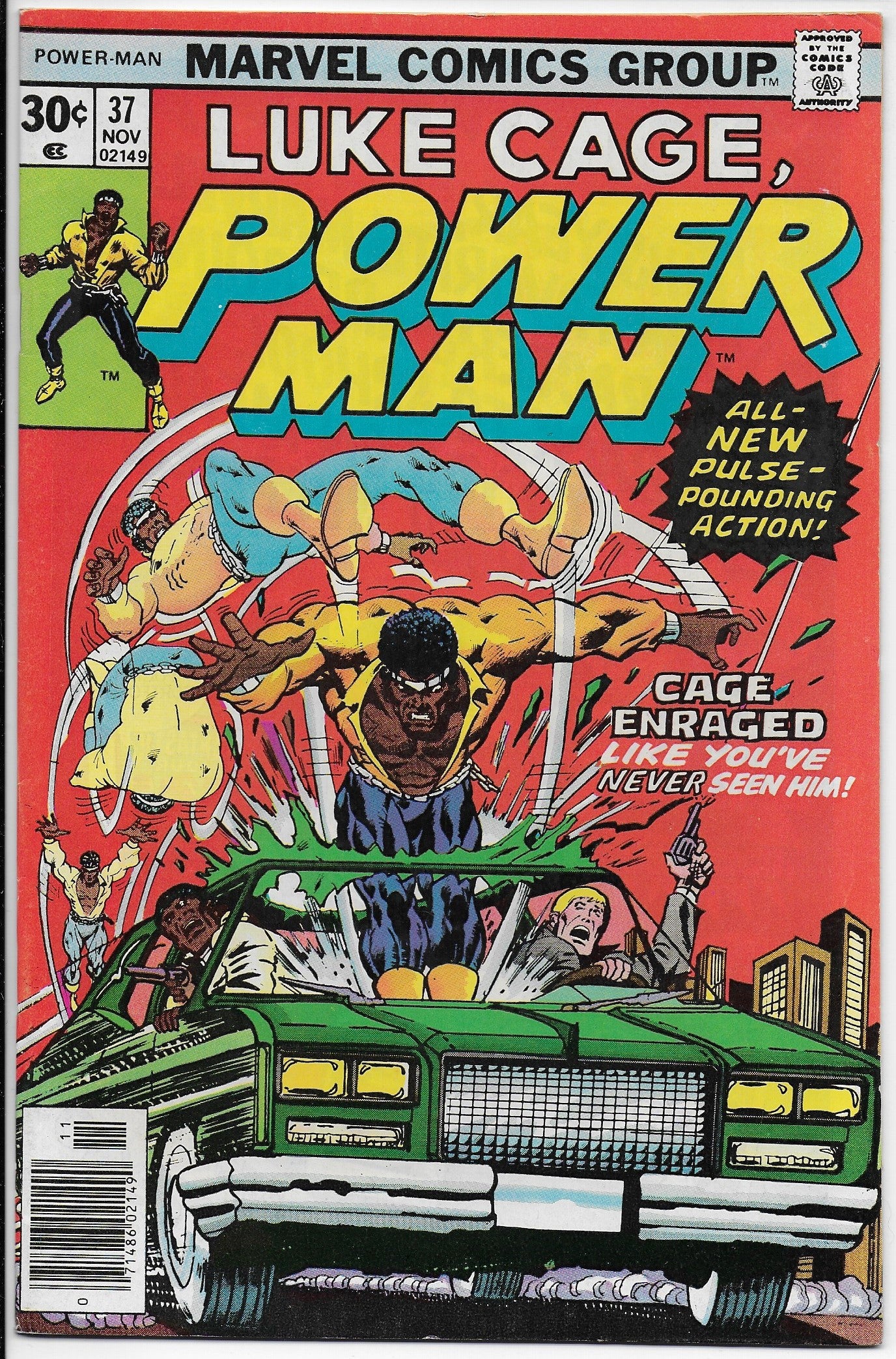 powerman 37