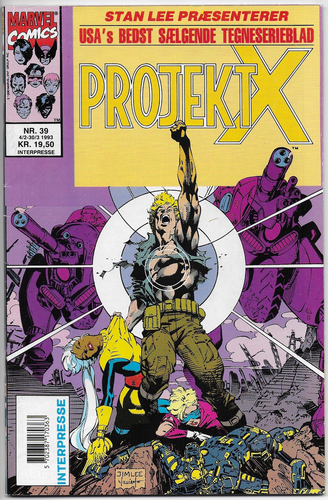 projekt x 39