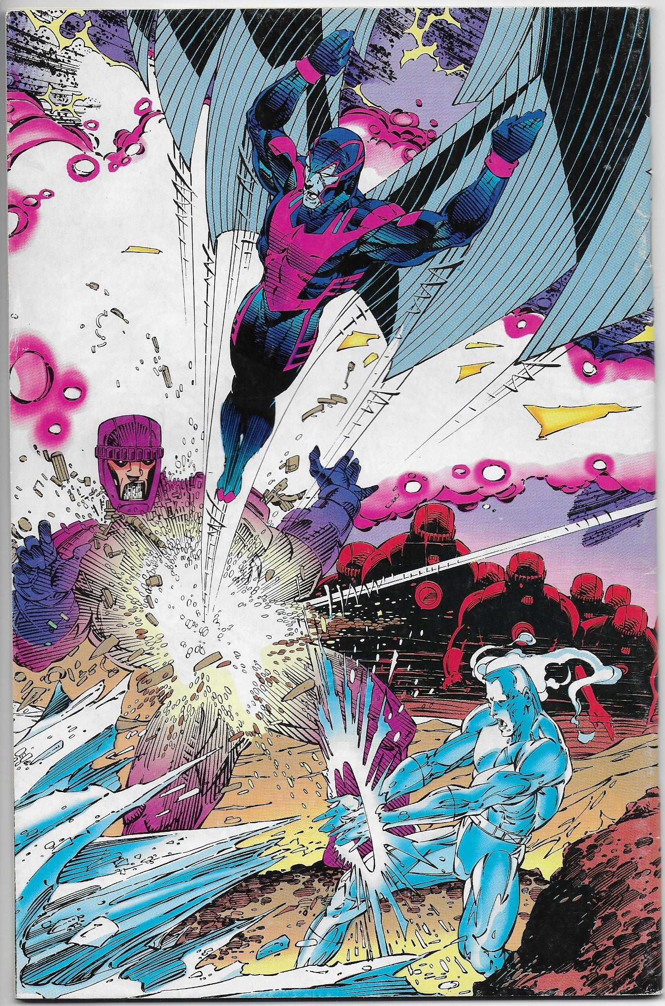 projekt x 47 back cover