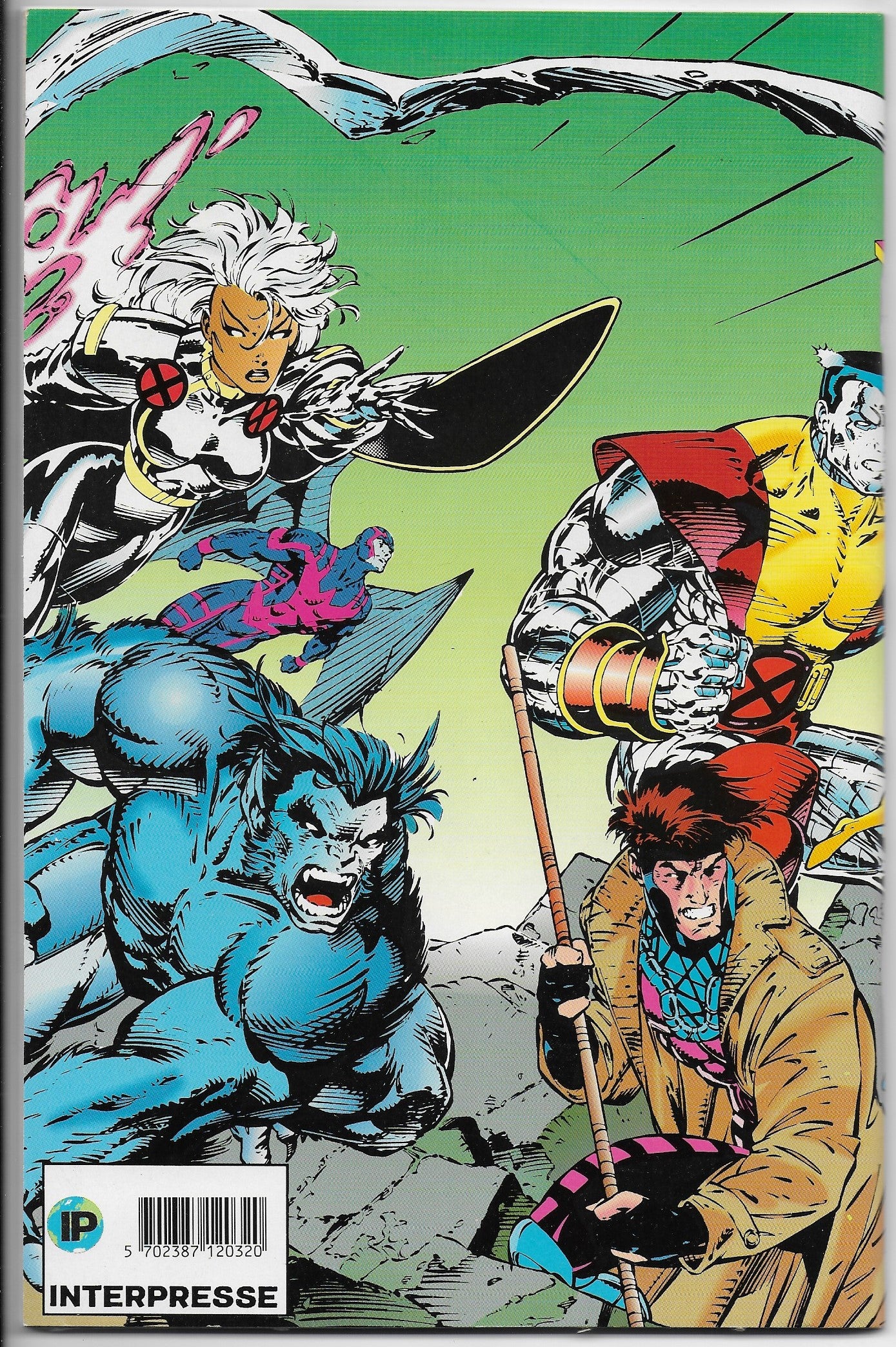 projekt x 50 back cover