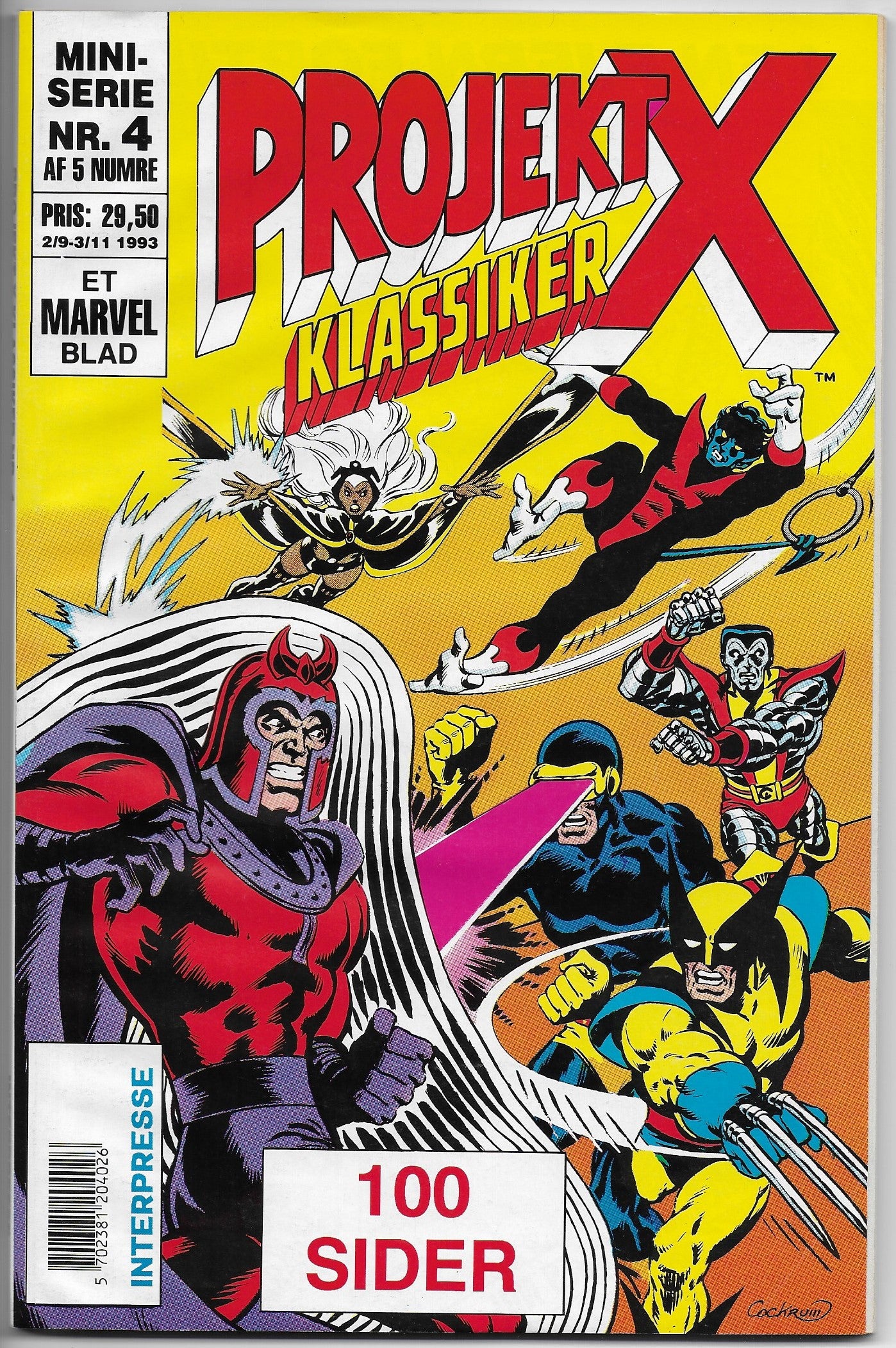 projekt x klassiker 4