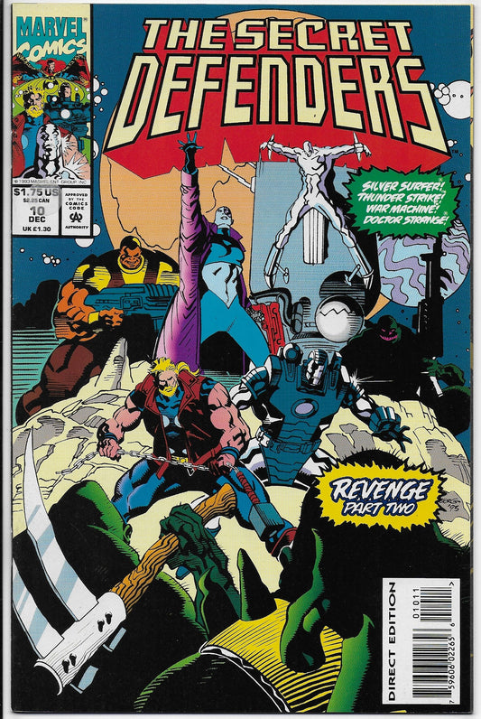 secret defenders 10