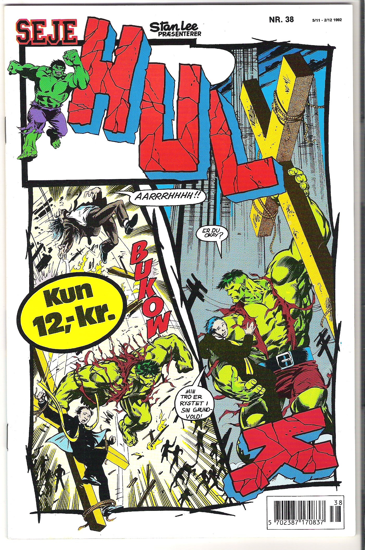hulk 38