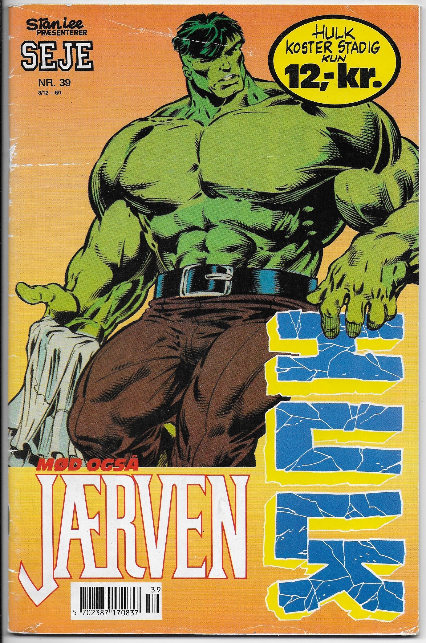 hulk 39