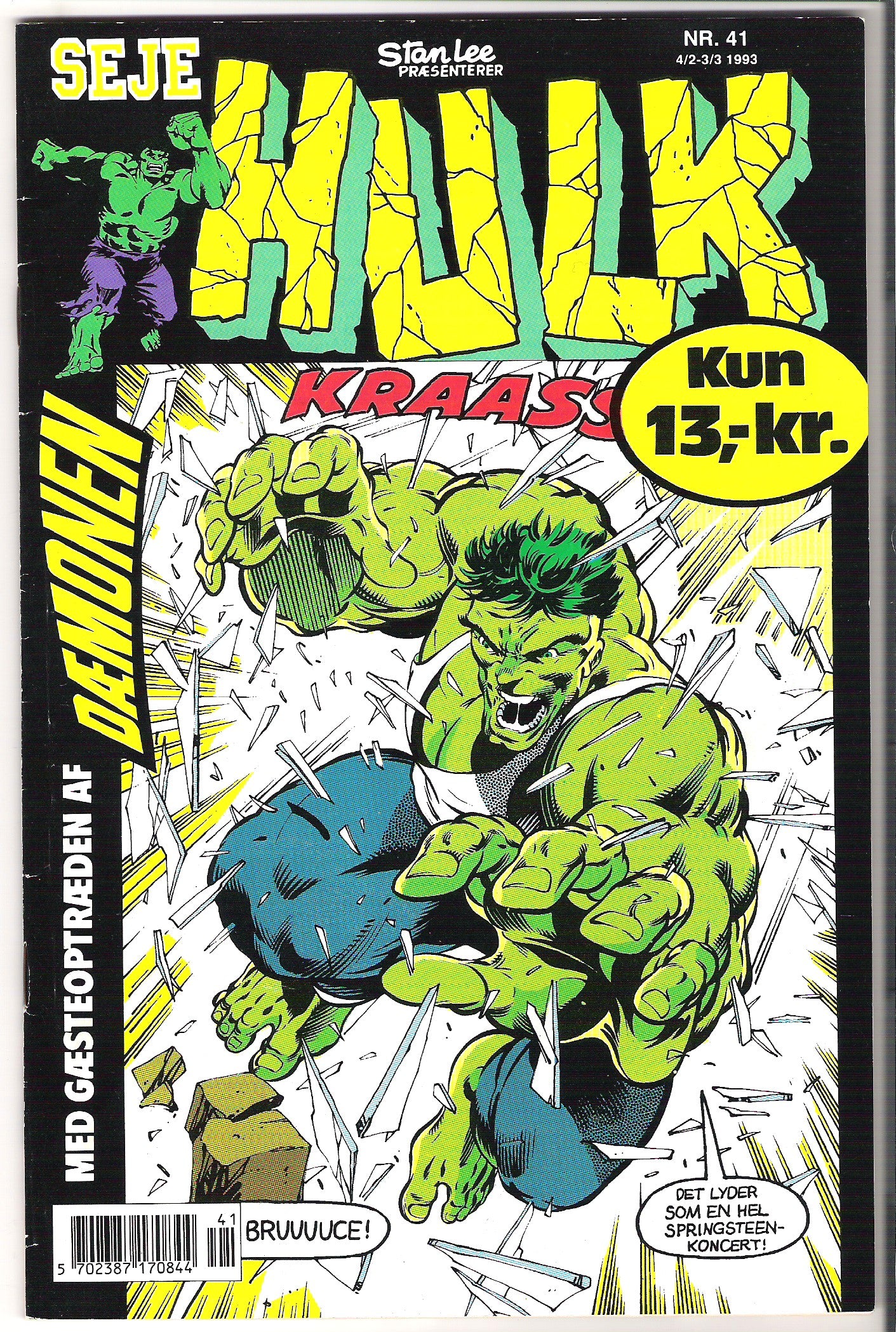 hulk 41