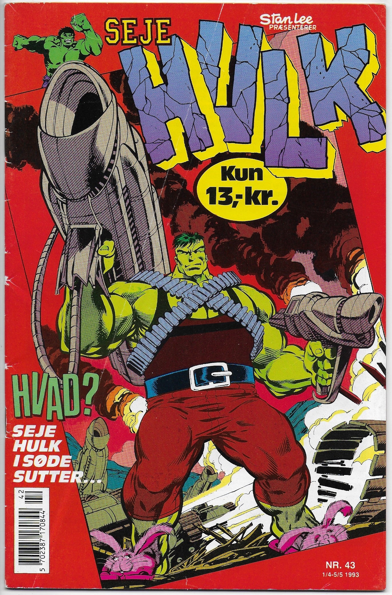 hulk 43