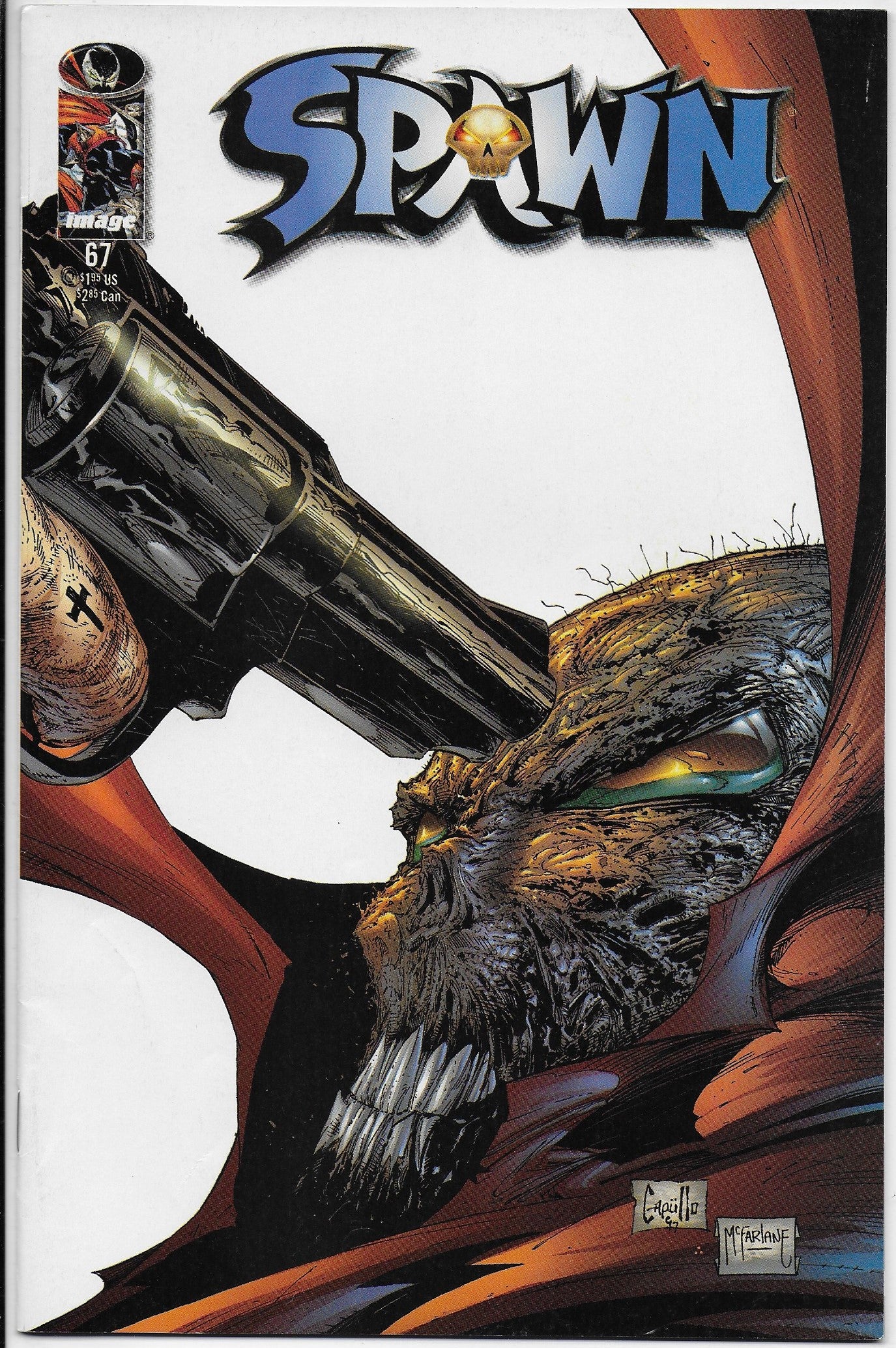Spawn 67