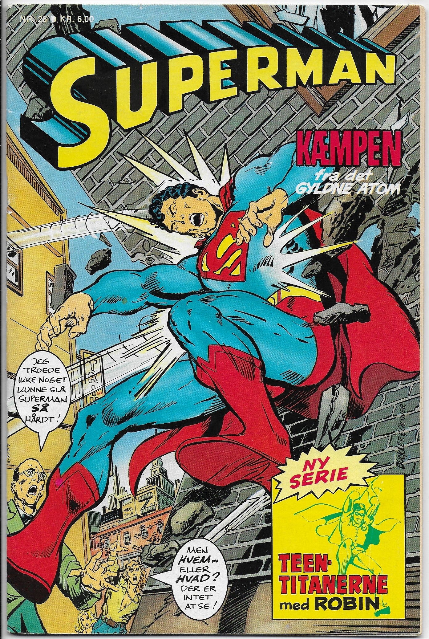 superman 26